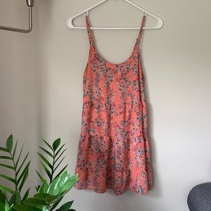 Mossimo summer dress